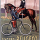 Illustration for article titled 29 Wonderful Bike Ads From the Golden Age Of Cycling